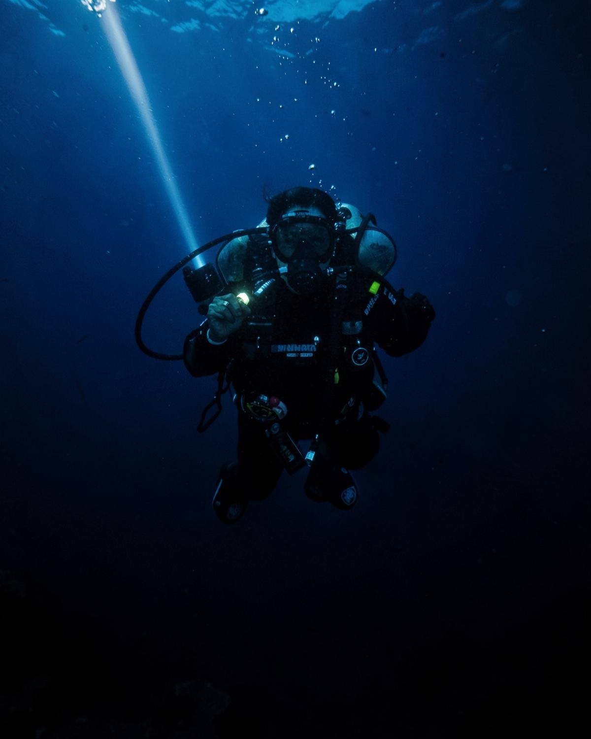 Technical & Deep