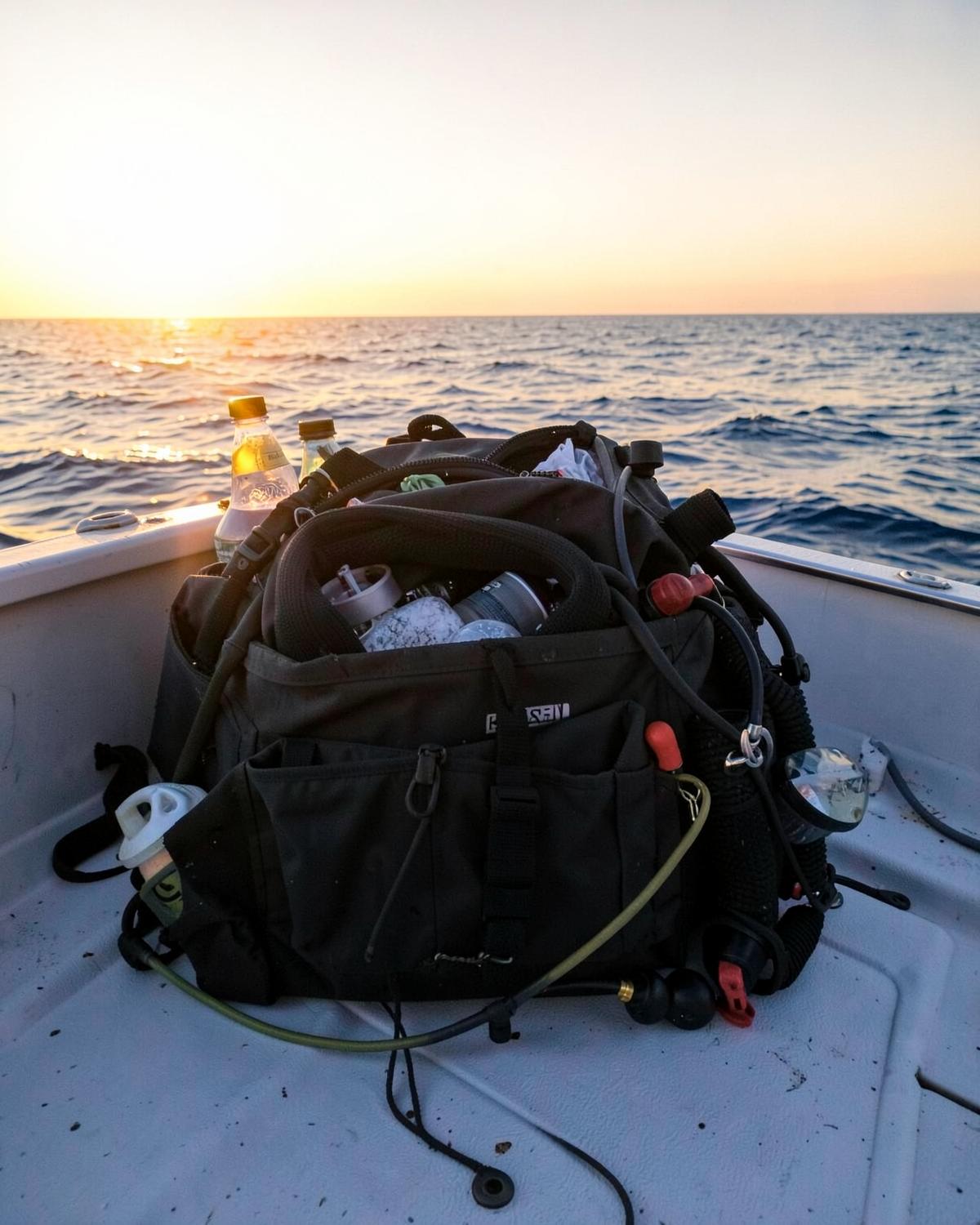 Travel Light